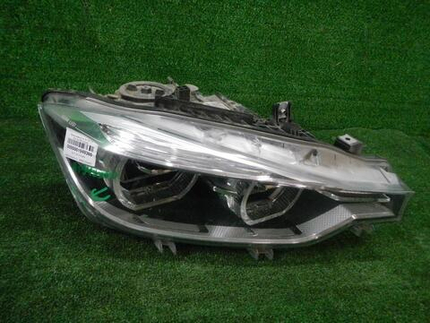 Фара правая BMW 3er F30 (2015-2020) LED