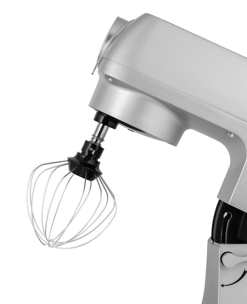 Кухонный комбайн MAUNFELD MF-421S PRO фото 9