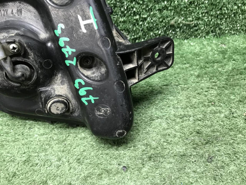 ПТФ правая Foton Toano (2023-н.в.)