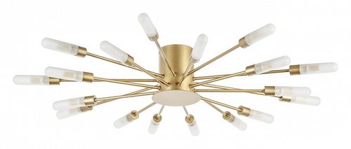 Накладная люстра Lightstar 732183