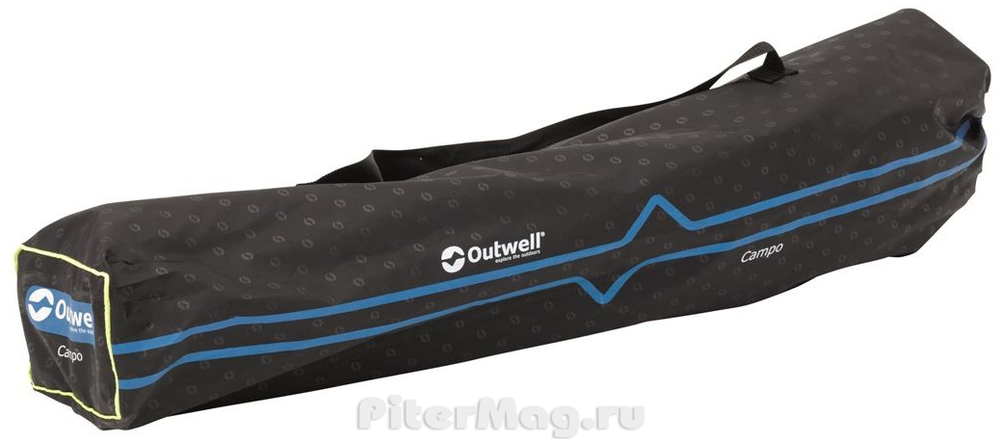 Кресло Outwell Campo [470233]