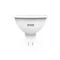 Лампа cветодиодная Gauss GU5.3 5,5W 4100K матовая 10135262T