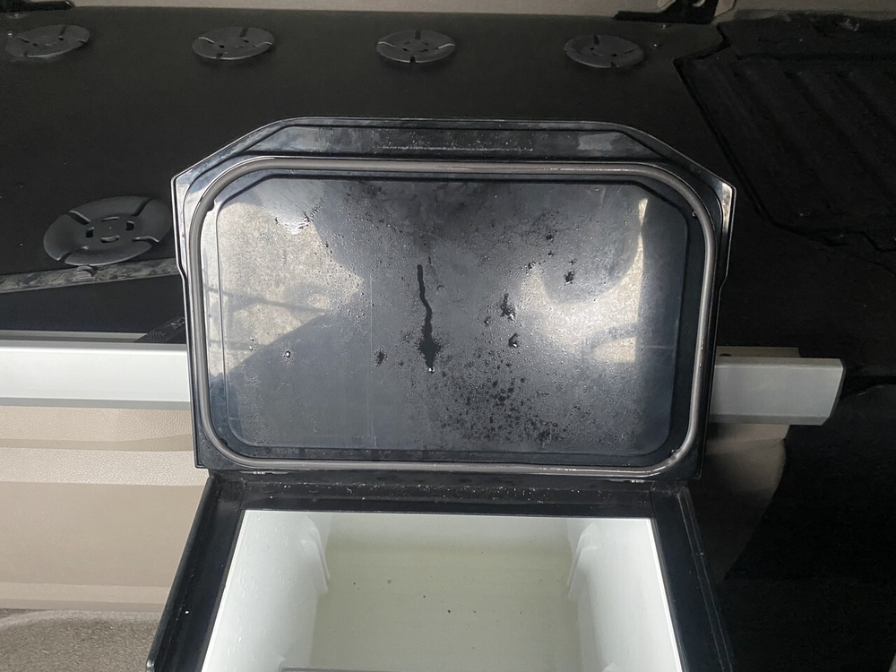 Кабина в сборе 1-ой комплектации 2023г.