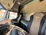 КамАЗ 54901 4x2 Седельный тягач 54901-94 (Дизельный, 11,9 л, 450 л.с., АТ)