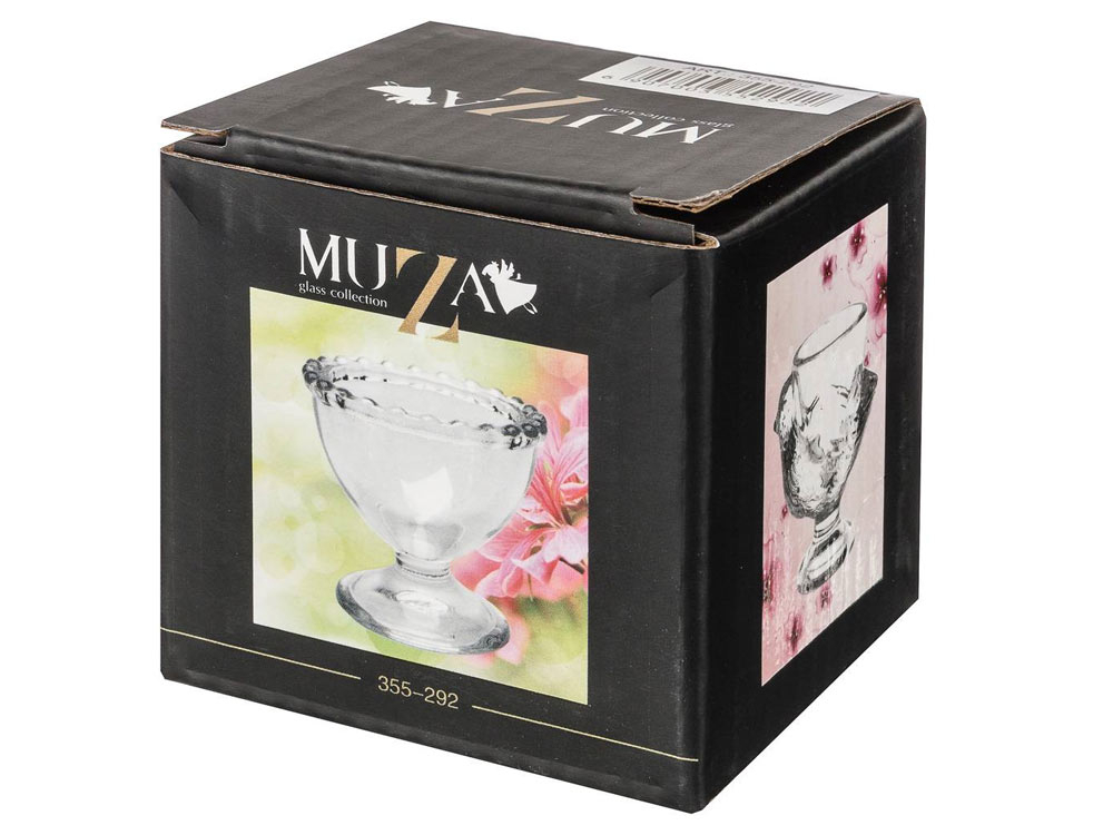 Подставка под яйцо 6*6*6см коллекция "Muza"