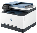 МФУ лазерное цветное HP Color LaserJet Pro 3303fdn