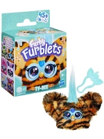 Игрушка интерактивная Furby Furblets Ферби оригинал