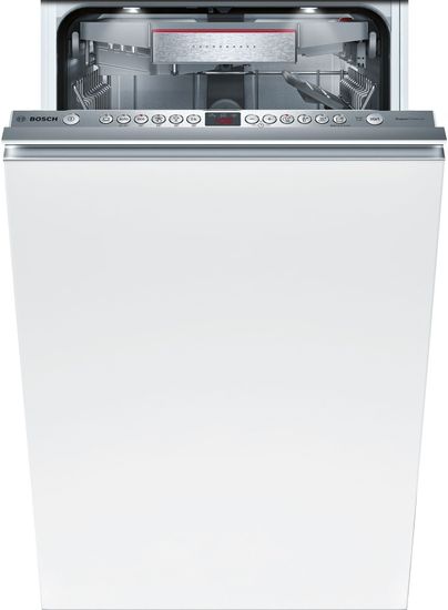 Встраиваемая посудомоечная машина Bosch SPV 66TX00