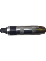 Ударная отвертка с набором бит (14 предметов) в кейсе