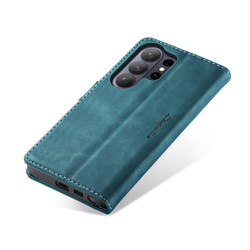 Чехол-книжка CaseMe Matte Samsung Galaxy S26 Ultra