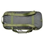 Оружейный кейс МСО-065 для Вепрь-12 (ВПО-205-03) в сложенном состоянии и других видов короткоствольного оружия длиной до 65см, МОЛОТ