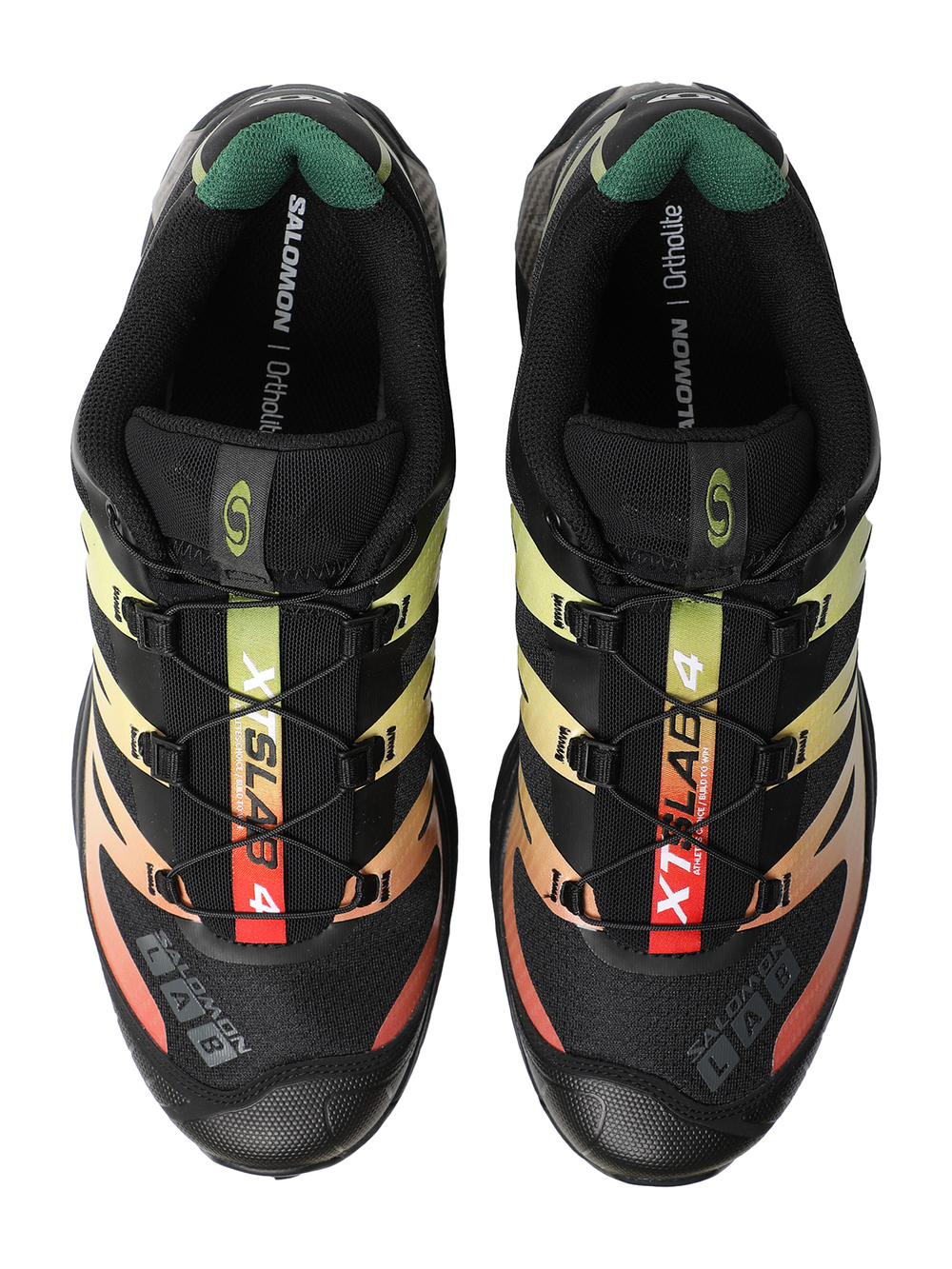 Мужские Кроссовки Xt-4 Og