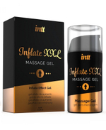 Гель Intt стимулирующий для эрекции Inflate XXL 15 мл