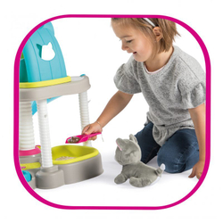 Игровой набор Smoby - Домик для котов 340400