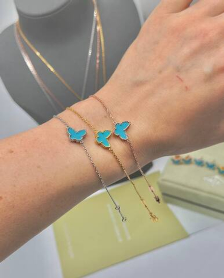 Браслет Van Cleef & Arpels