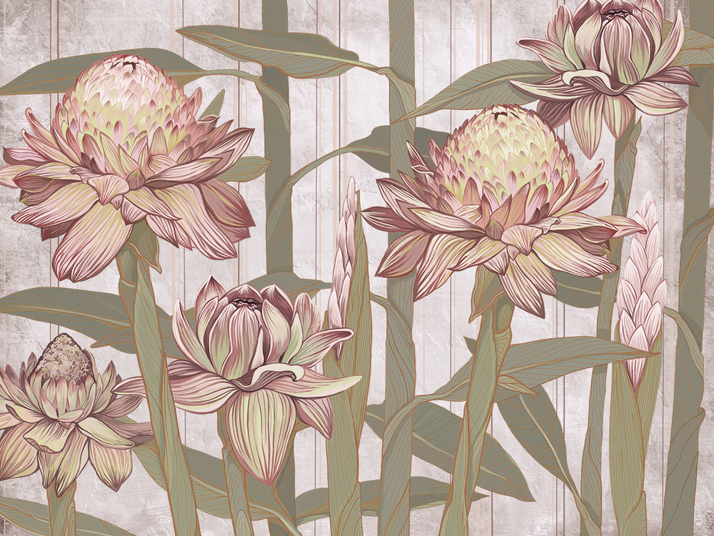 Коллекция KLUMBA