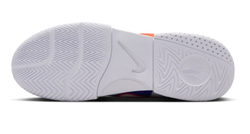 Мужские кроссовки теннисные Nike Court Lite 4 - белый