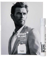 Древесный аромат Mont Blanc Legend Spirit EDT для мужчин