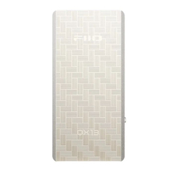 FiiO QX13 (F3011Q) Titanium Gold Цифро-аналоговый преобразователь