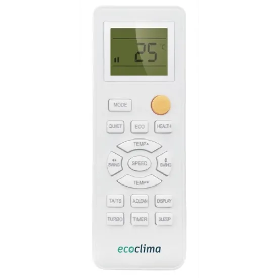 Кондиционер Ecoclima Green line ECW-18GC/EC-18GC