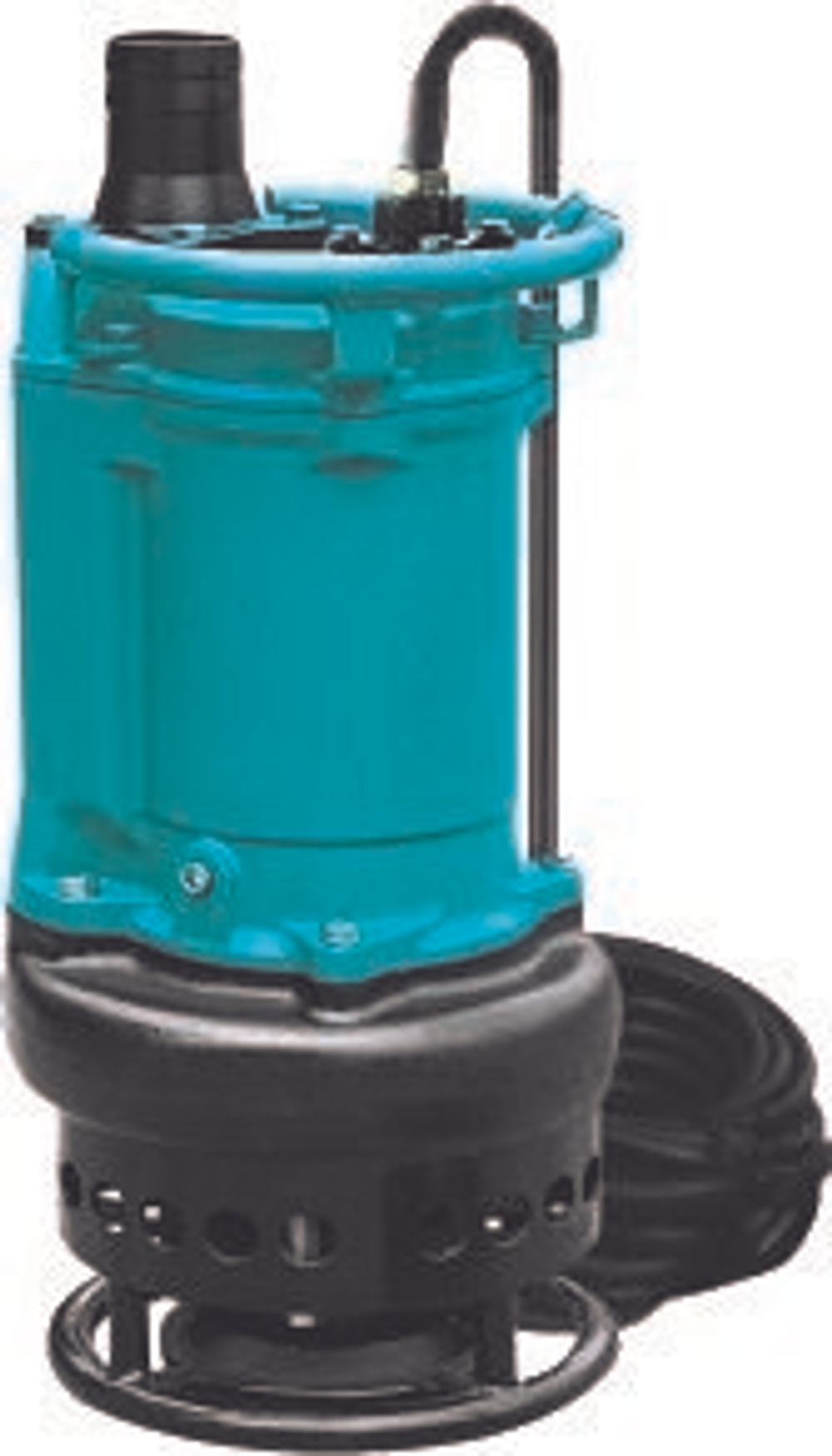 Насос погружной "Vodotok" модель 200KBS415-VА(4P,NSK,2S,380V)