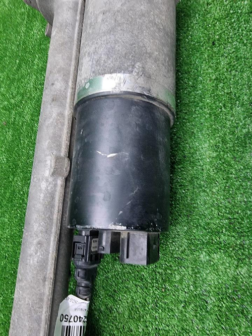 Рейка рулевая BMW X5 G05 (2018-н.в.)