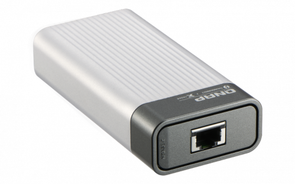 Конвертер  QNAP QNA-T310G1T