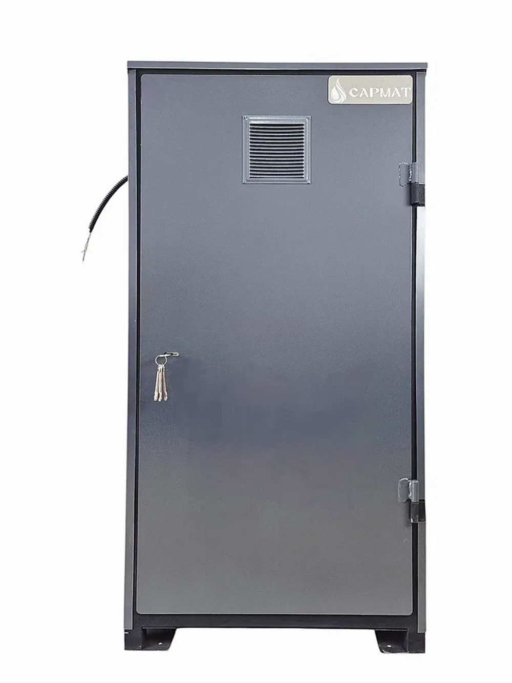 Комплект настенный Сармат 20 кВт + термобокс наружного размещения + коаксиальная труба