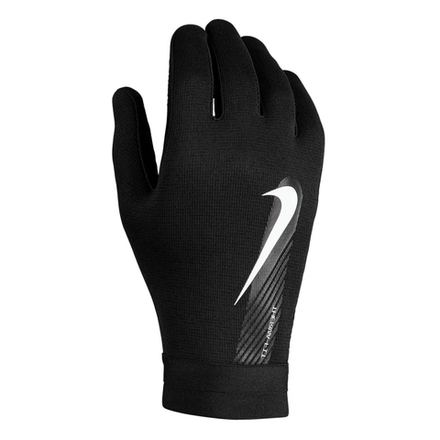 Перчатки Nike Academy Hyperwarm Therma-FIT Black