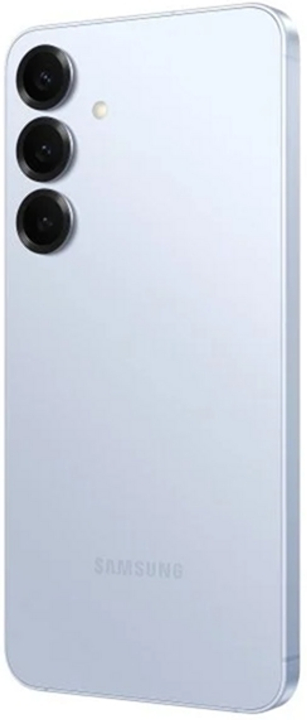 Samsung Galaxy S25 5G 12/256Gb Global Iceblue