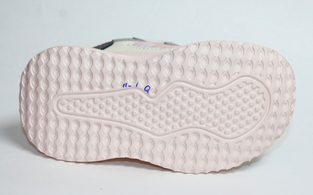 Кроссовки детские демисезонные Пчёлка Доми арт. 11-2Q