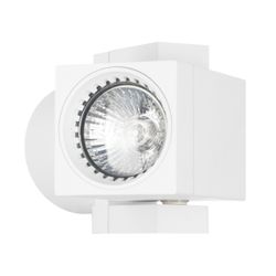 Citilux Дюрен CL538611 Спот поворотный Белый