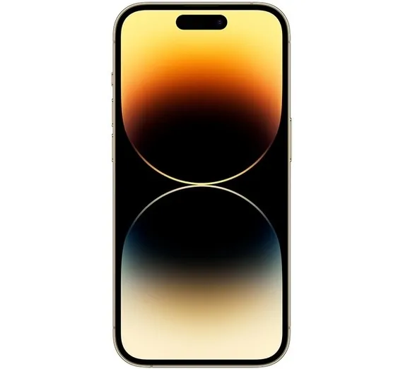 Apple iPhone 14 Pro 512 ГБ Gold (Золотистый)