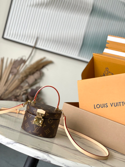 Louis Vuitton Scott