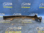 Планка под фару левая CHEVROLET LANOS 2007