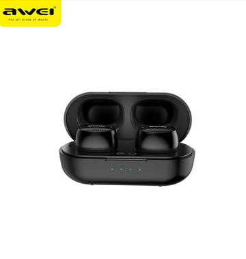 Наушники беспроводные Awei T13PRO Sports Earbuds