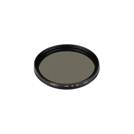 Фильтр LGD-ARTIFACT-CPL-LENS-R49 (BK) (Arlight, Металл) 059724
