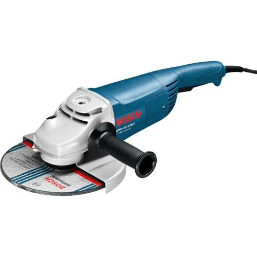 Угловая шлифмашина GWS 22-230 JH BOSCH 0601882203