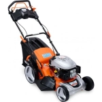 Газонокосилка бензиновая VILLARTEC MB3046T: 3.6 л.с., нож 46 см, MB3046T