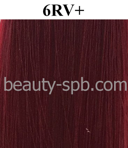 Matrix SoColor 6RV+ Светло-коричневый красный фиолетовый  90 мл