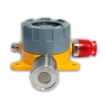 ГАНК-Т1Д газоанализатор одноканальный стационарный