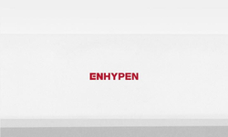 Альбом ENHYPEN - ROMANCE : UNTOLD VINYL LP