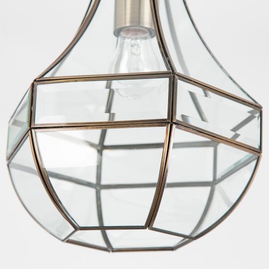 CL444110 Гера-1 Св-к Подвес