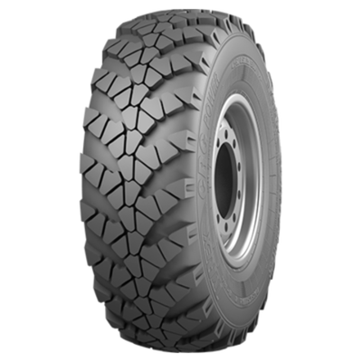 Грузовая шина TyRex 425/85R21 156J CRG Power О-184 TT 18PR + Камера 1220x400-533 вентиль РК-5-165, Универсальная ось