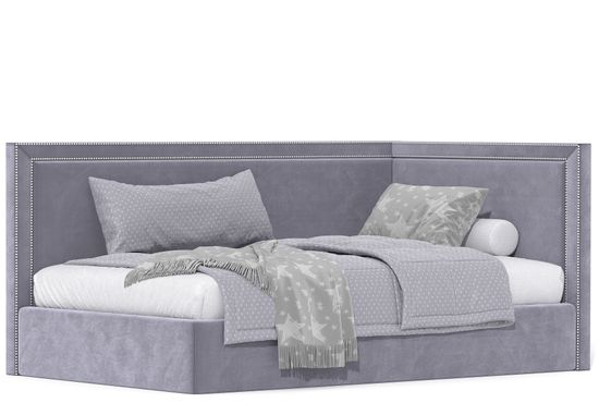 Кровать угловая Стелс kids