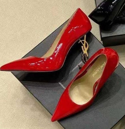 Туфли Yves Saint Laurent, арт. 474065682
