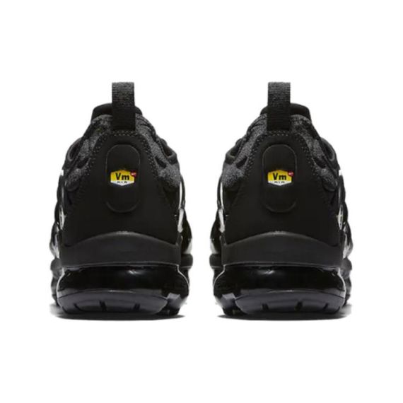 NIKE Vapormax Plus Беговые кроссовки Низкий Верх Мужские