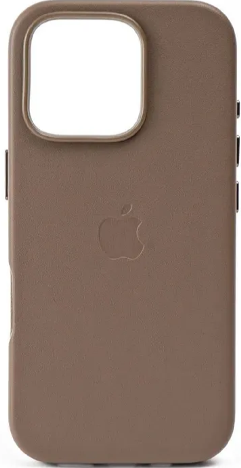 Leather Case с АНИМАЦИЕЙ для iPhone 15 PRO