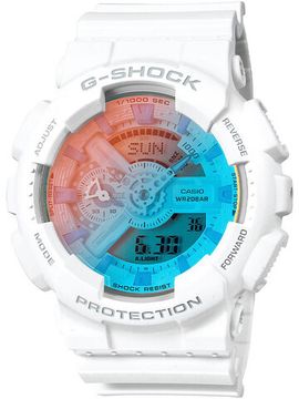 Наручные часы Casio GA-110TL-7A