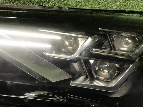 Фара левая Lexus NX 1 (2017-2021) Full LED
